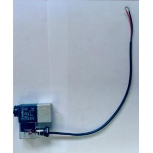 Клапан электромагнитный для безмасляного компрессора компрессора